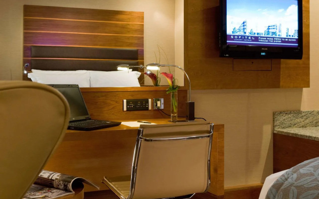 Sofitel London Heathrow
