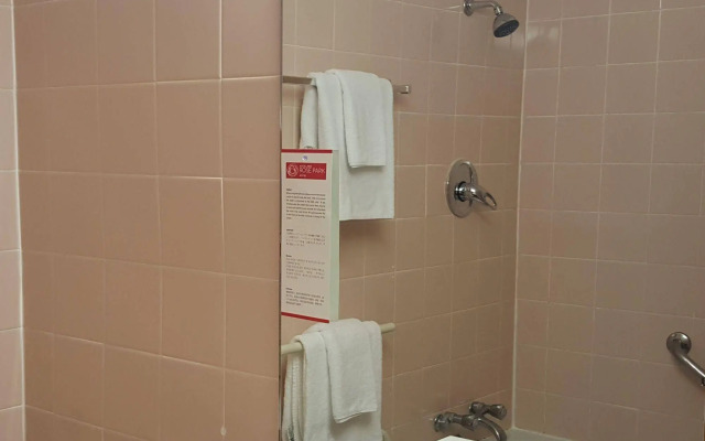 Auckland Rose Park Hotel