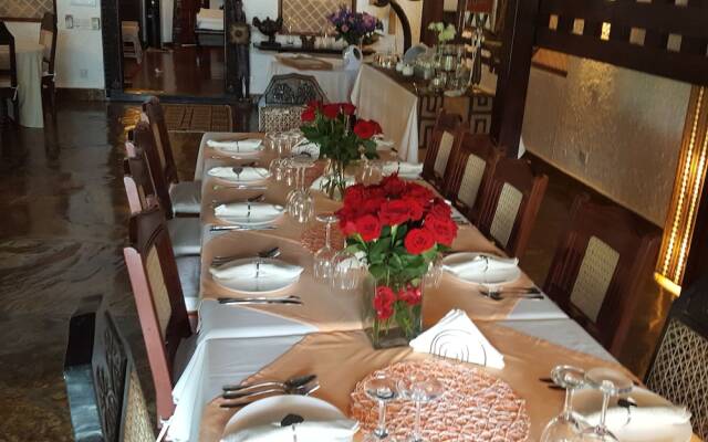 Luna House Malindi