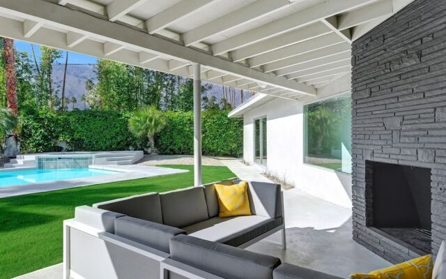 Deepwell Modern