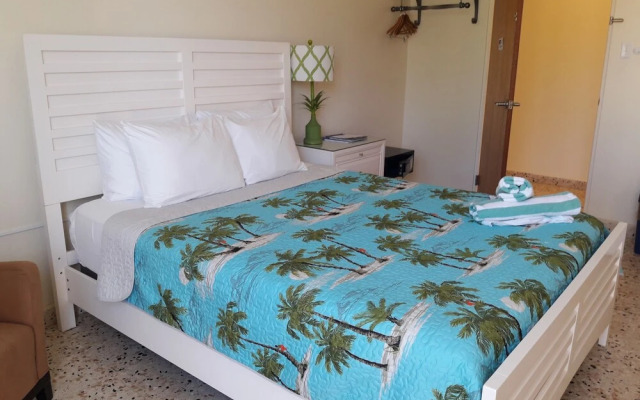Ocean Pearl Inn