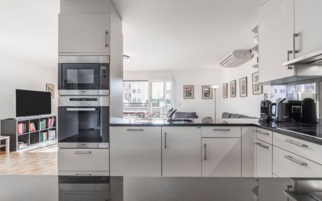 Apt B11/R - Residence Vasco de Gama