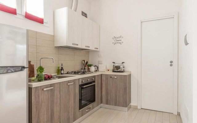 Emma & Olga Apartments -In the city Centre-