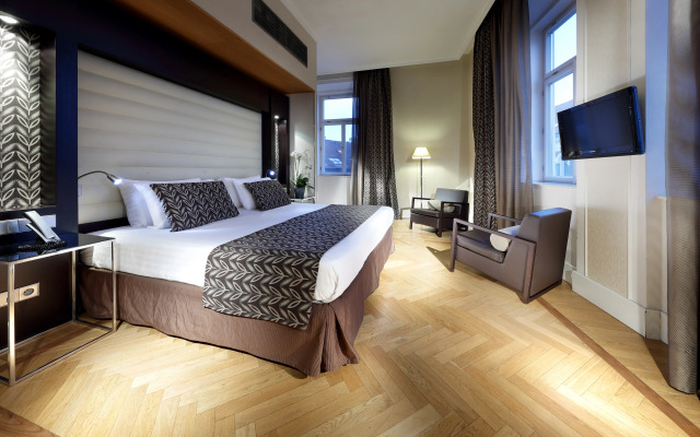 Eurostars Thalia