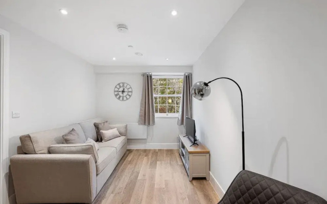 Host Stay Rock Mill 37 Cavendish