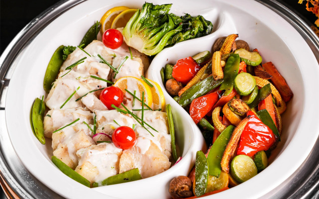 Park Inn by Radisson Dubai Motor City