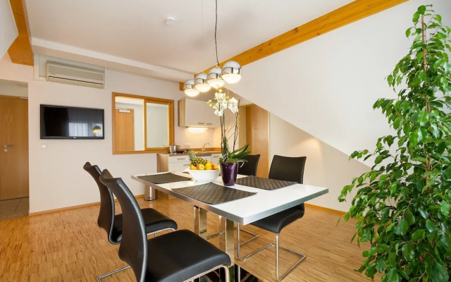 Hotel L'adresse