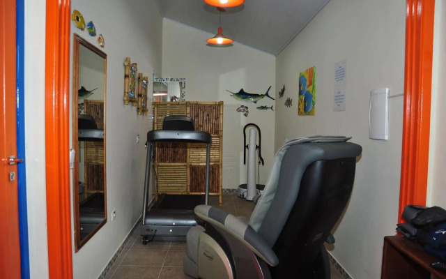 Pousada Kaliman Ubatuba