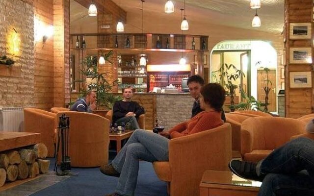 Hotel Sport, Resort Mavrovo