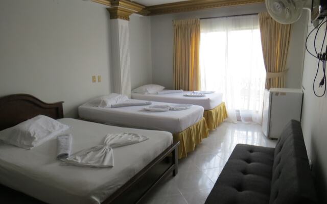 Hotel Guateque Plaza