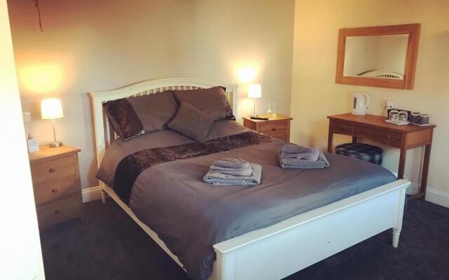 The Swan Inn Newport