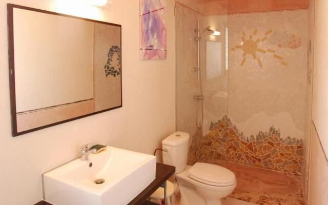 Maison La Puye, 3 pièces, 4 personnes - FR-1-541-48