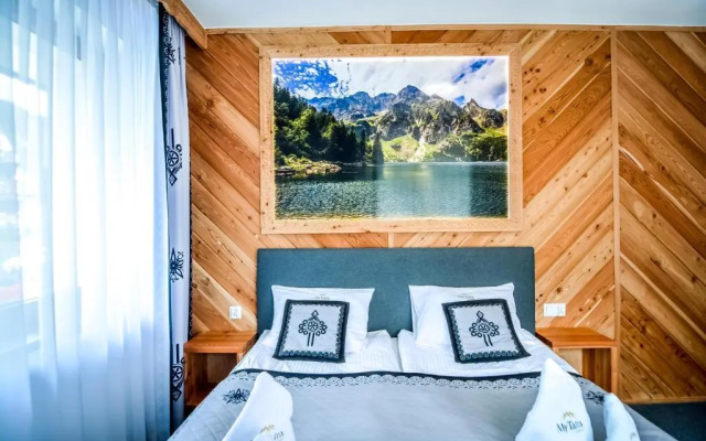 My Tatra Residence