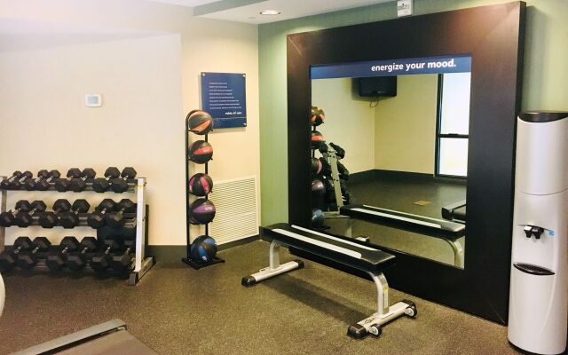 Hampton Inn & Suites Chesapeake-Battlefield Blvd.