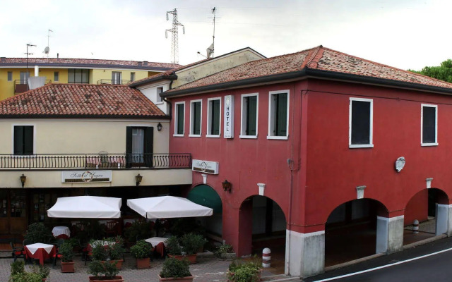 Hotel Antico Moro