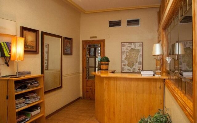 Hostal Aragon