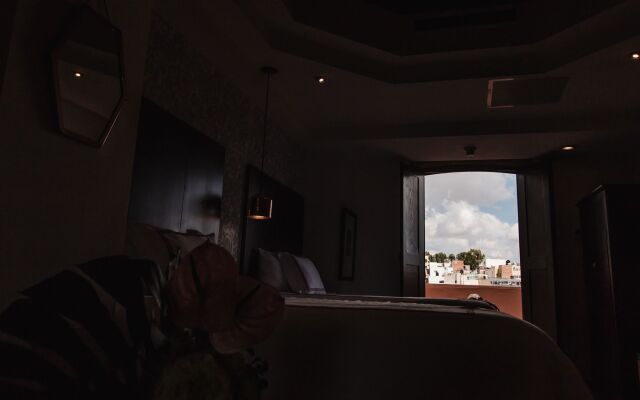 Santa Rita Hotel del Arte