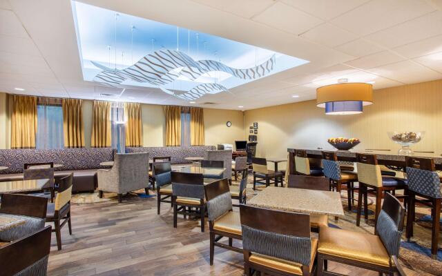 Hampton Inn Fishkill