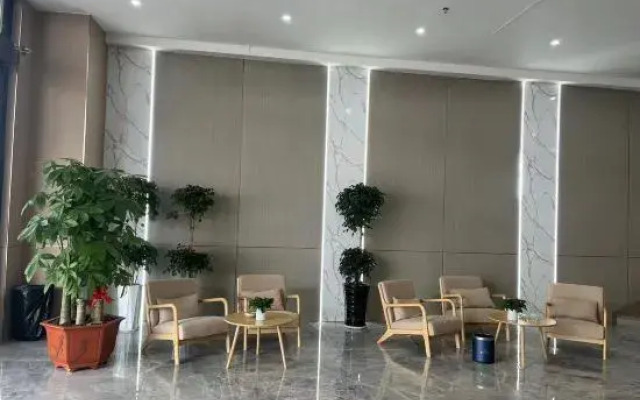 Foshan Shangshuai Hotel (Sanshui Baoyue Branch)