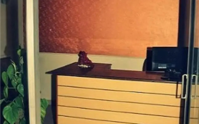 Hotel Accent