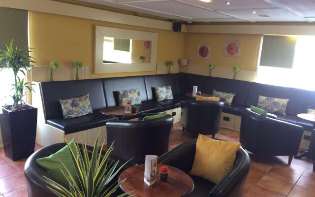 Campanile Hotel Wakefield
