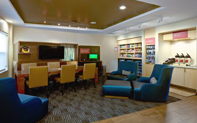 TownePlace Suites by Marriott Wareham Buzzards Bay