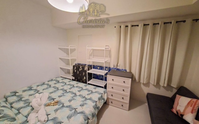 Cherisia's Hideaway