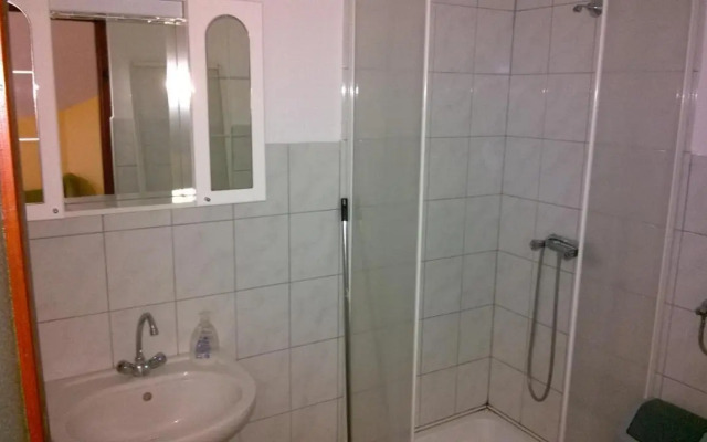 4Fenyő Magánszállás Nagyatád