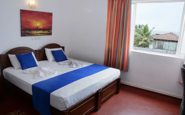 Mount Breeze Hotel