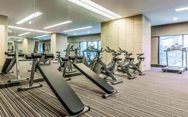 Mercure Chongqing Downtown