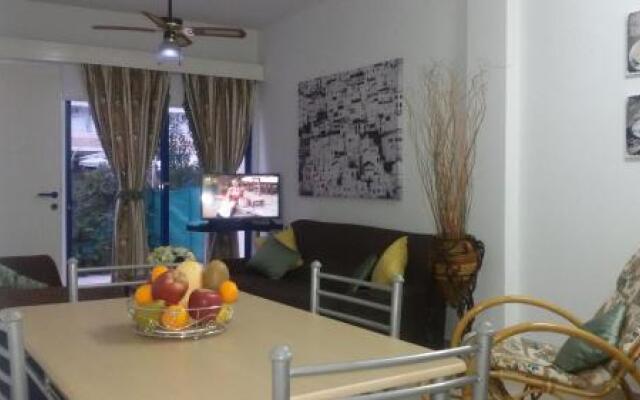 Lca4 Flat For You Apartment