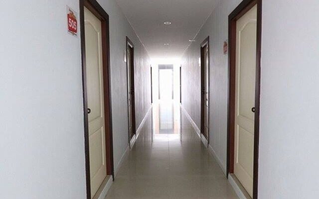 Bannchang Residence