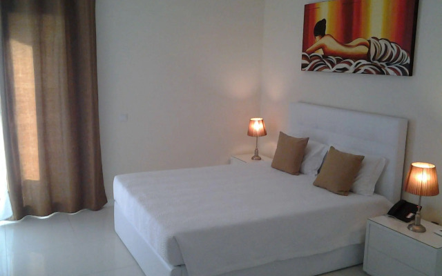 São Francisco Accommodation