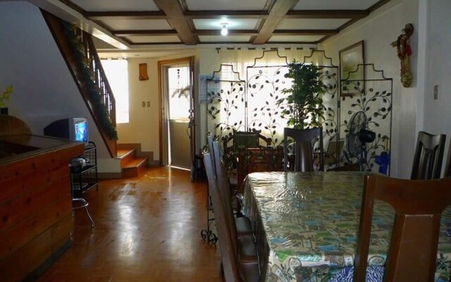 Baguio Transient House- Main