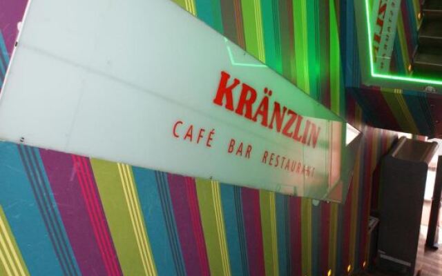 Hotel Bar Krnzlin