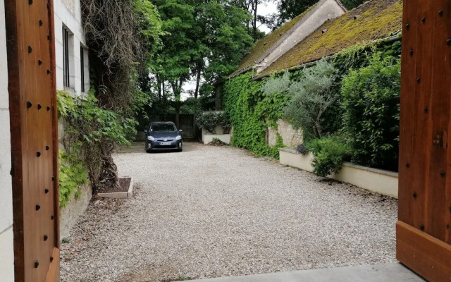 Le Puits d'Athie
