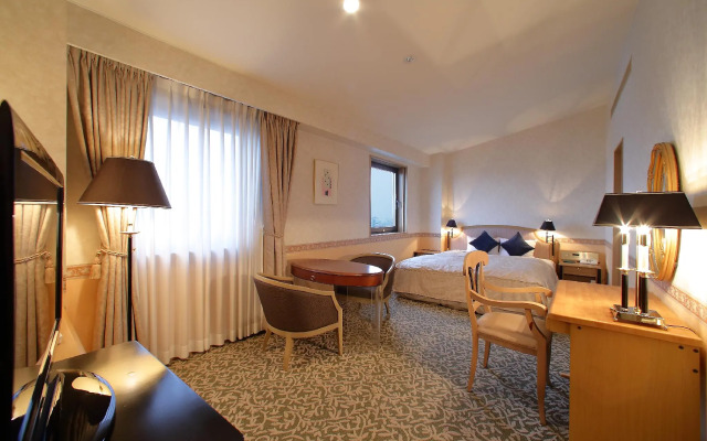 Hotel Bientos
