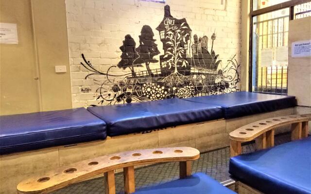 Serene Hostel