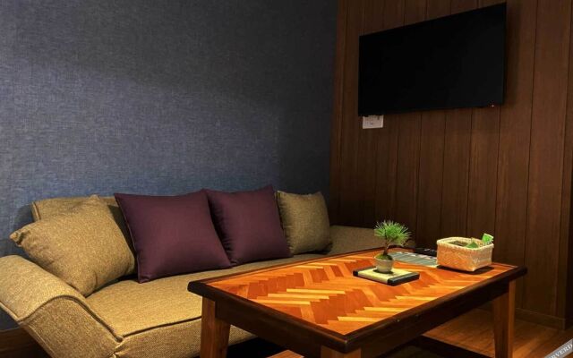Hotel Cla-ss Hiroshima-Ozu