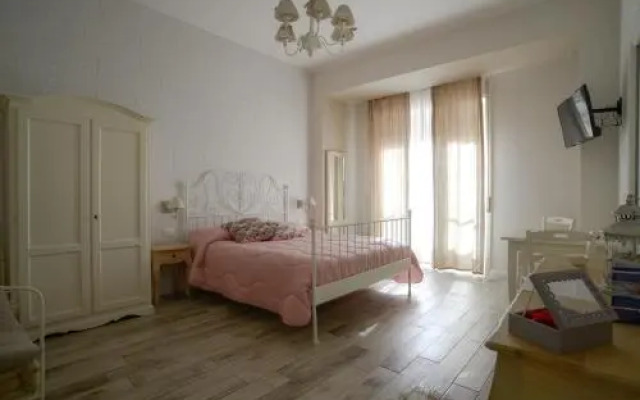 BB Romantica Salerno
