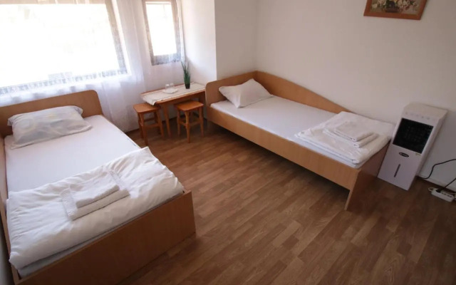 Rooms Jankovic