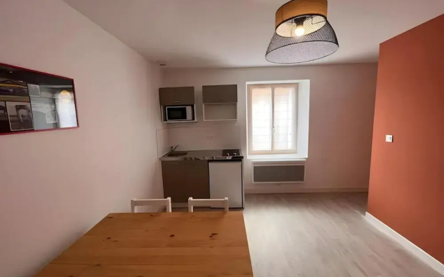 Apartment in Ballon Near Le Mans Circuit