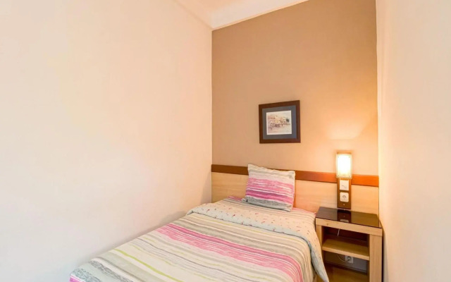 Citrus House Hotel