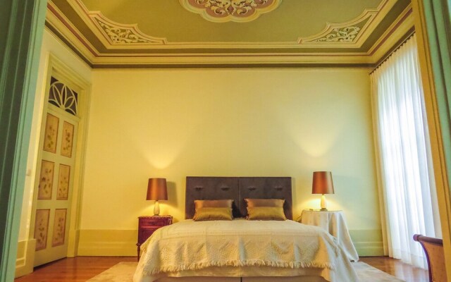 Palace Museum Espaço Palmeiras