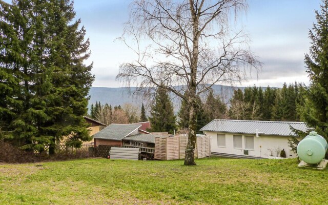 Nice Home in Goldlauter-heidersbach With 2 Bedrooms and Wifi
