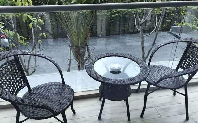 Modernized Condo 3pax Central Pattaya