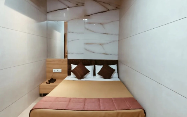 Hotel Prasad NX