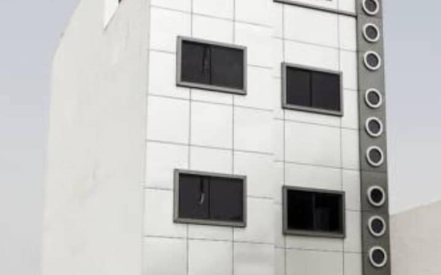 Hotel Durga Silverline