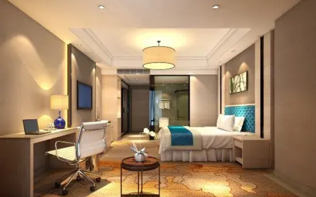 Wanjia Oriental Chain Hotel