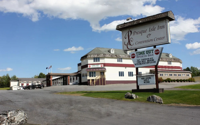 Presque Isle Inn & Convention Center